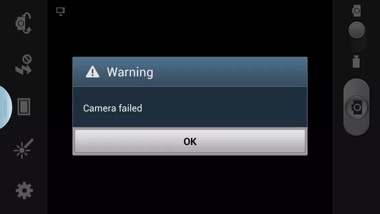 Cómo solucionar el$0027fallo de la cámara$0027 en los dispositivos Samsung Galaxy