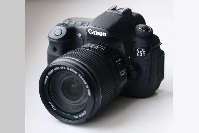 Canon Solución de problemas de la cámara