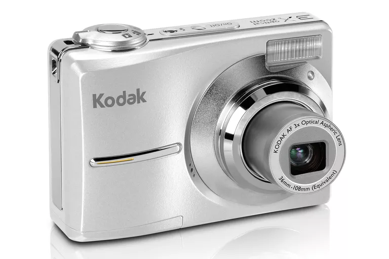 Solución de problemas de las cámaras Kodak