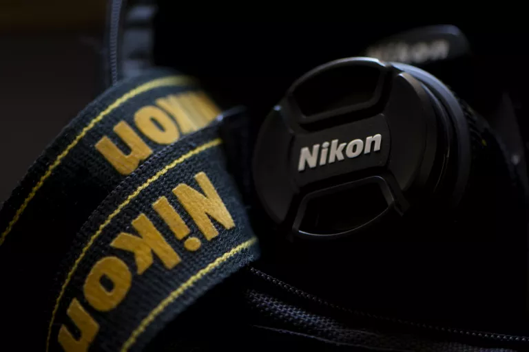 Mensajes de error de la cámara Nikon DSLR