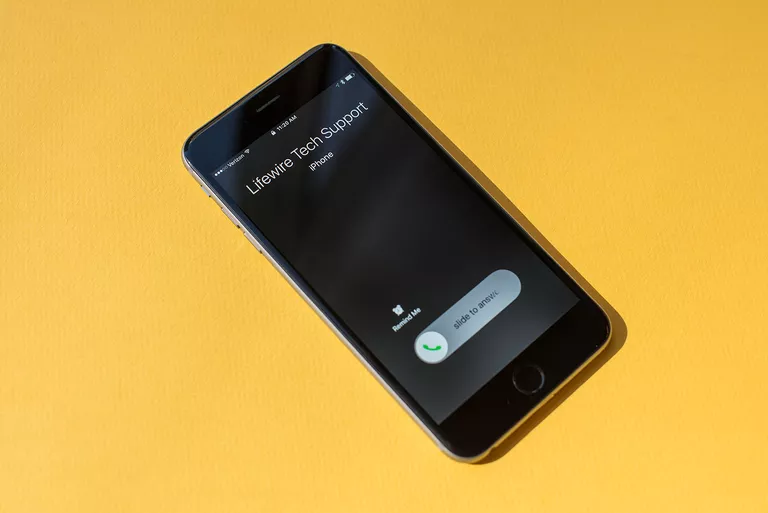 Cómo solucionar el problema del iPhone sin timbre