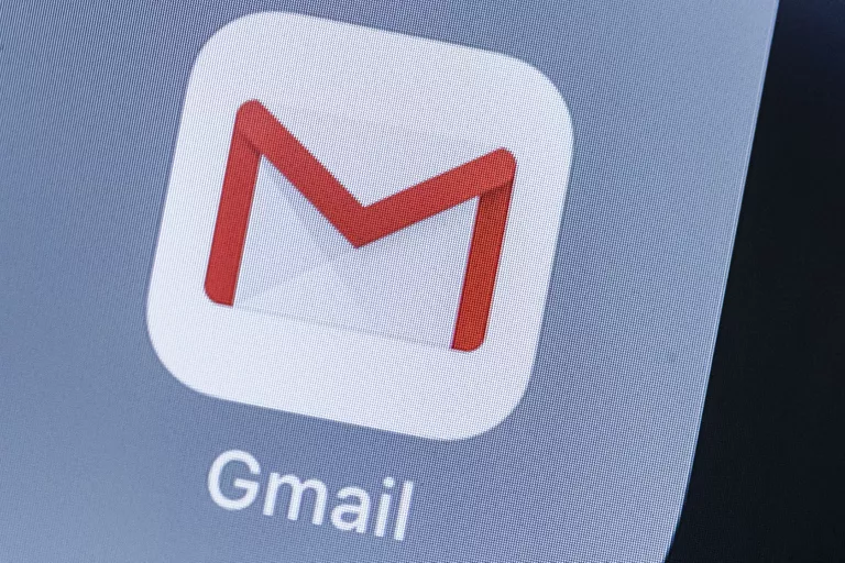 Qué hacer cuando Gmail no funciona en el iPhone
