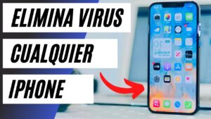 ¿Cuál es la mejor app para eliminar virus en un iPhone?
